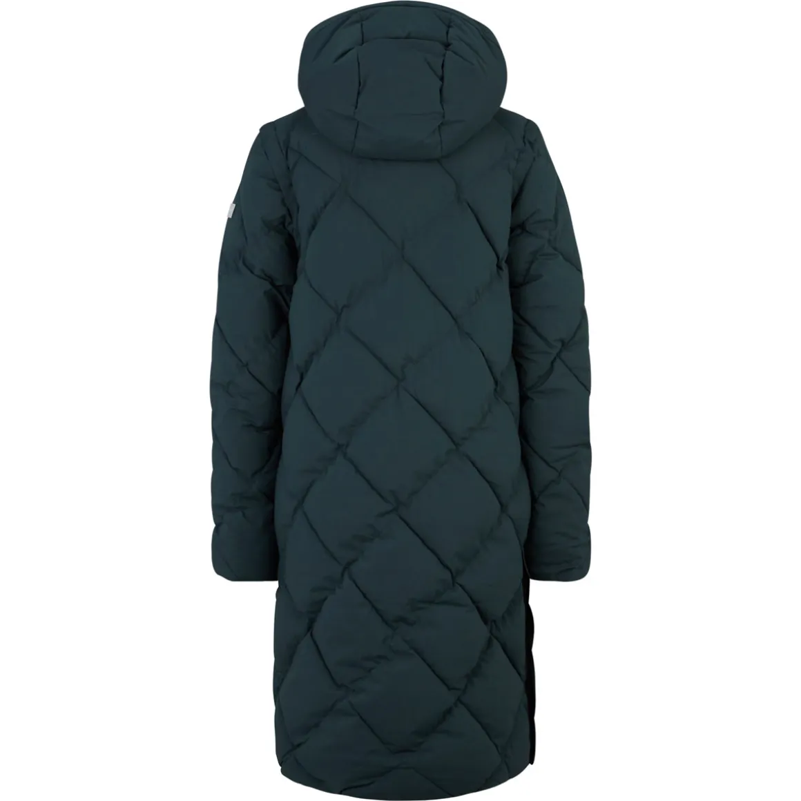 TALASI lady (jacket ski)
