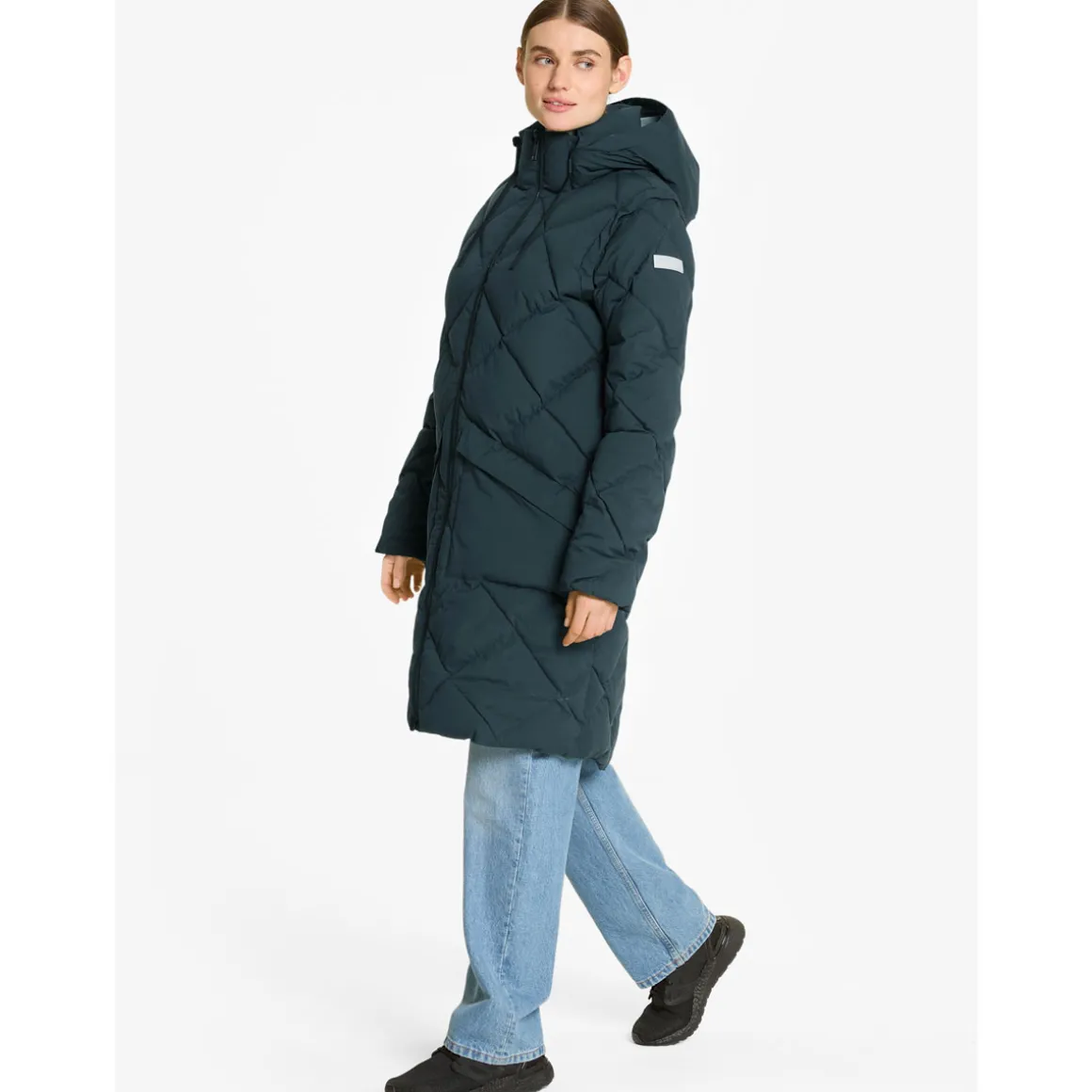 TALASI lady (jacket ski)