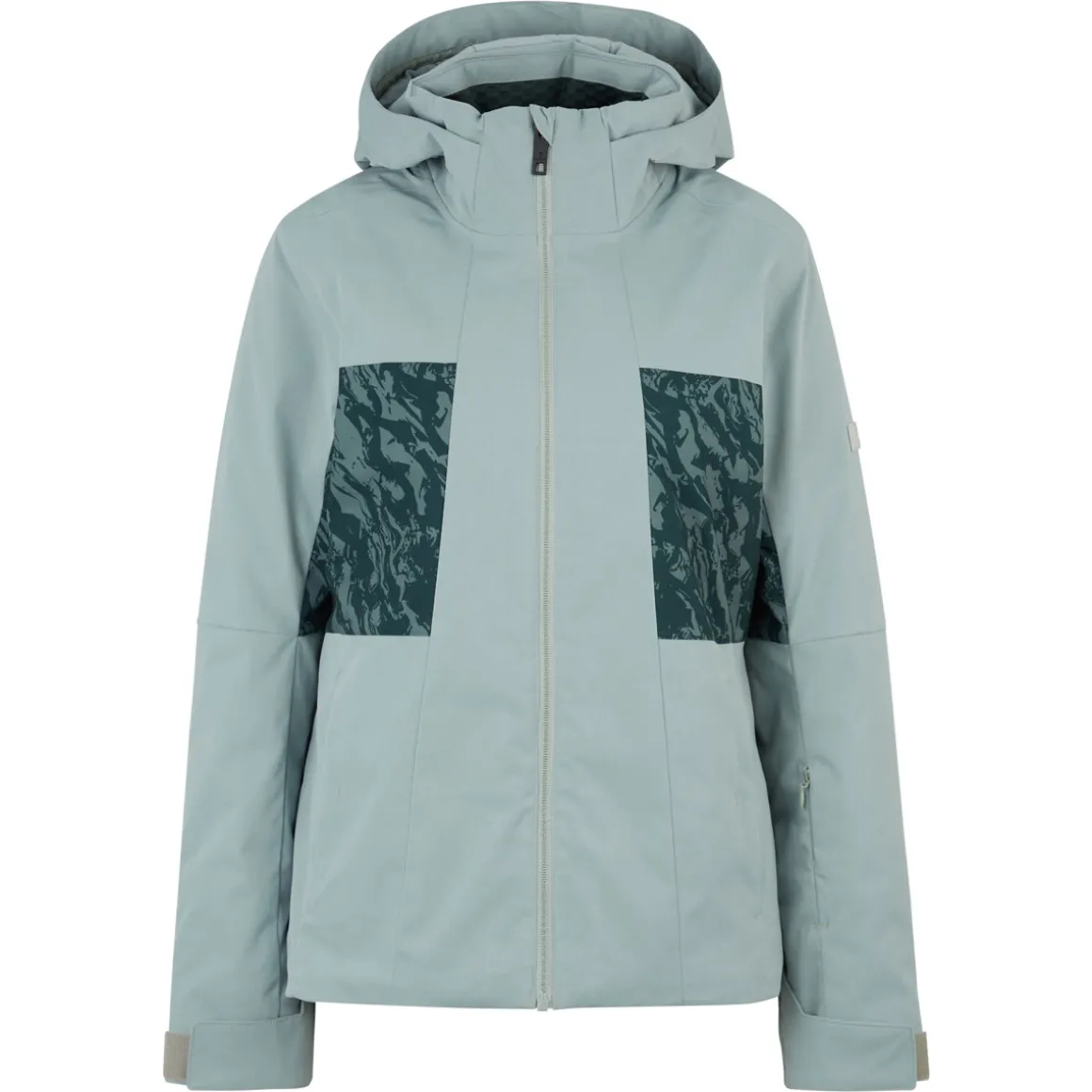 TASSILA lady (jacket ski)