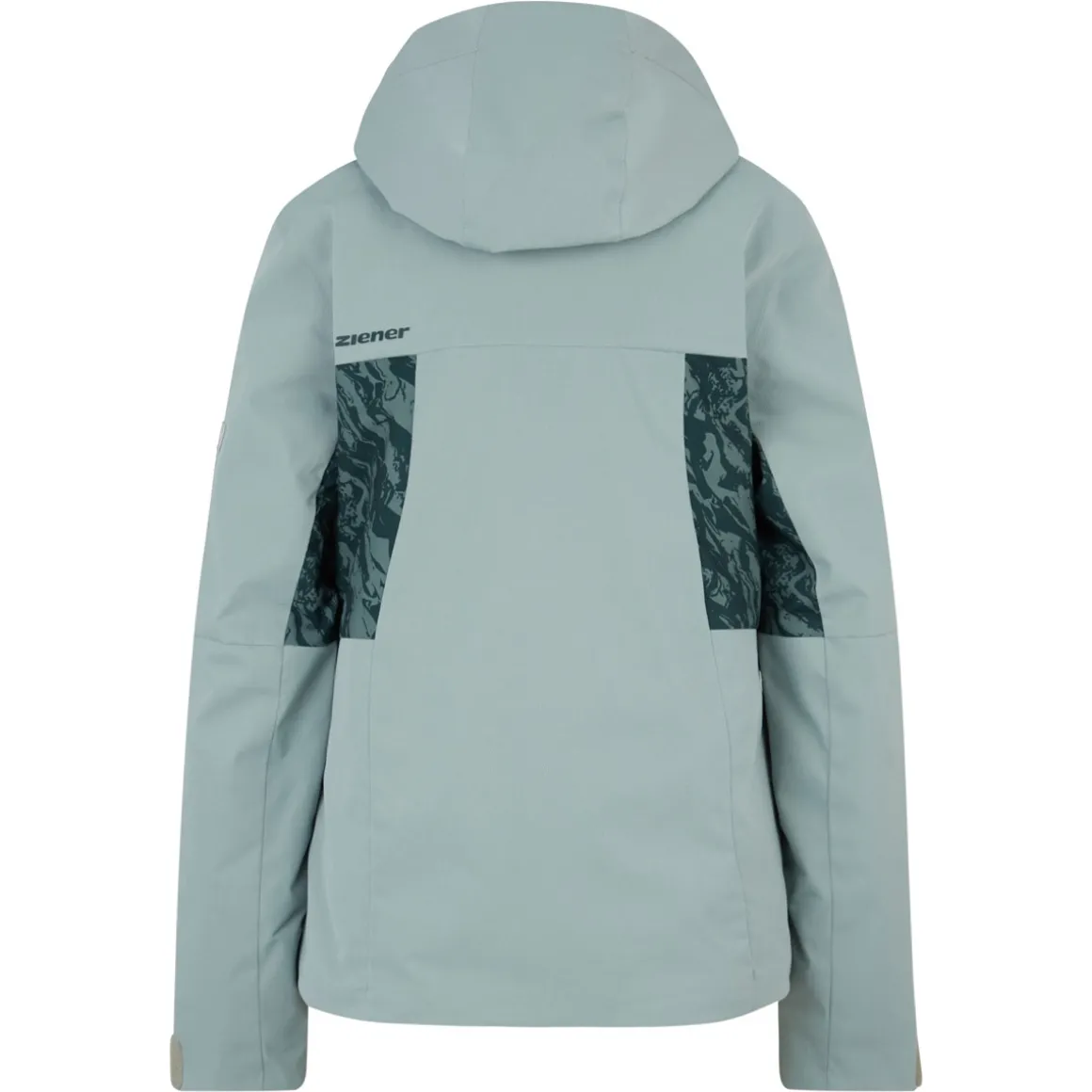 TASSILA lady (jacket ski)