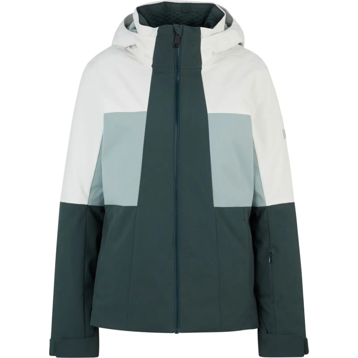 TASSILA lady (jacket ski)