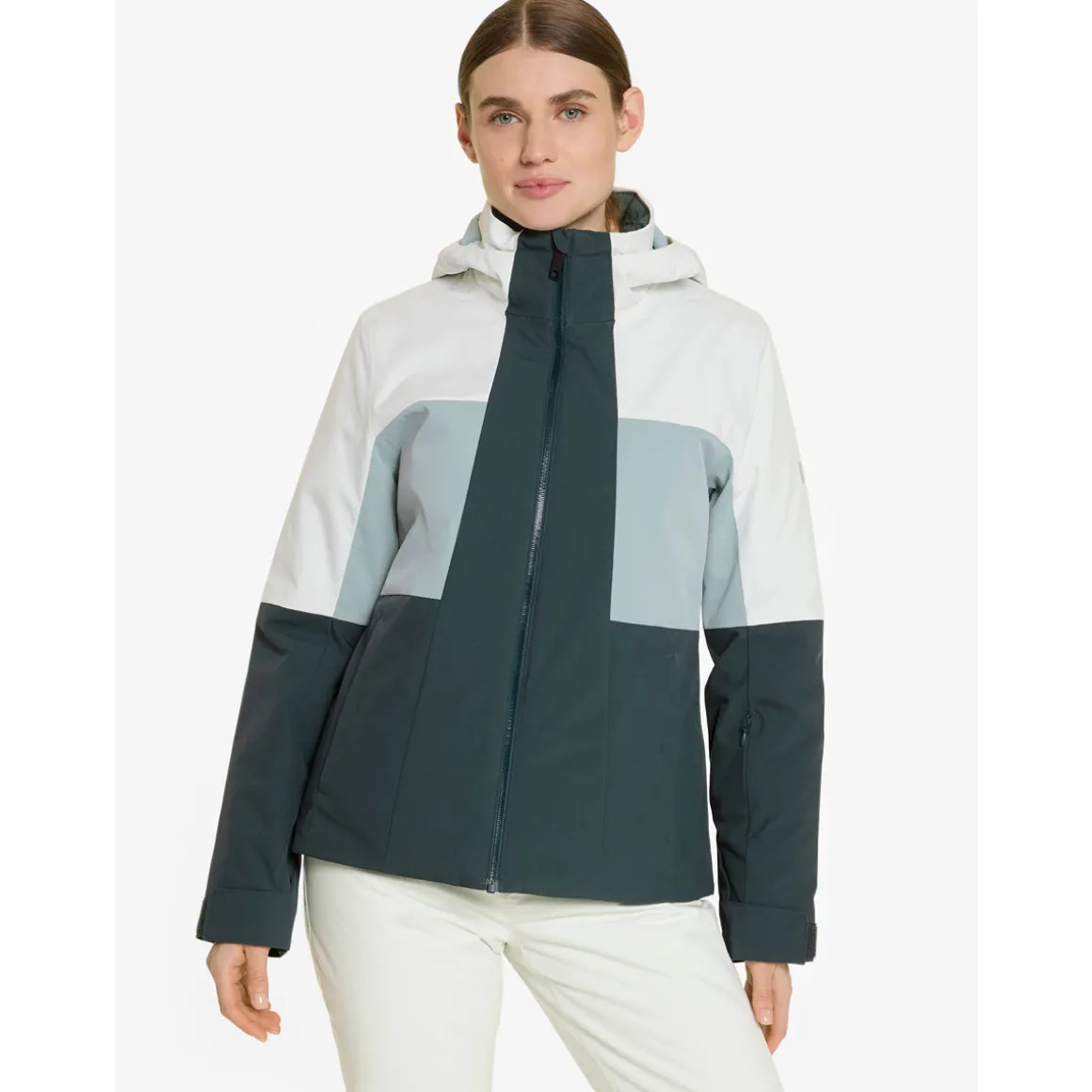 TASSILA lady (jacket ski)