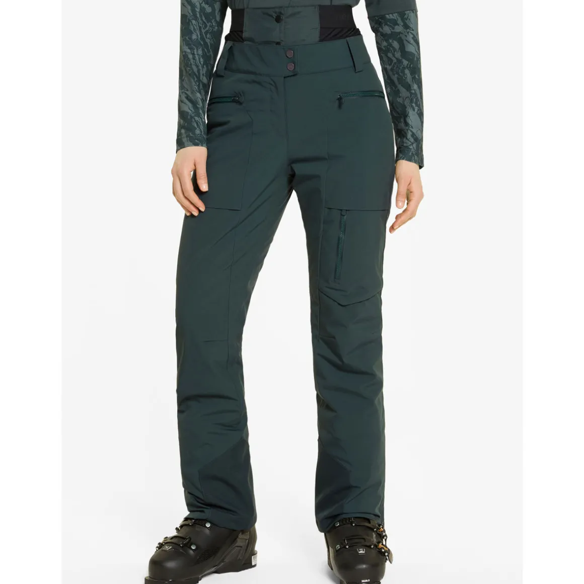 TIPPA lady (pants ski)