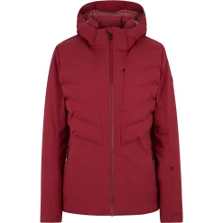 TOKKI lady (jacket ski)
