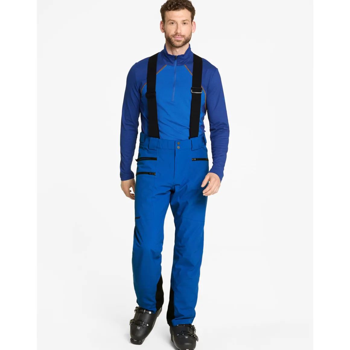 TRONADOR man (pants ski)