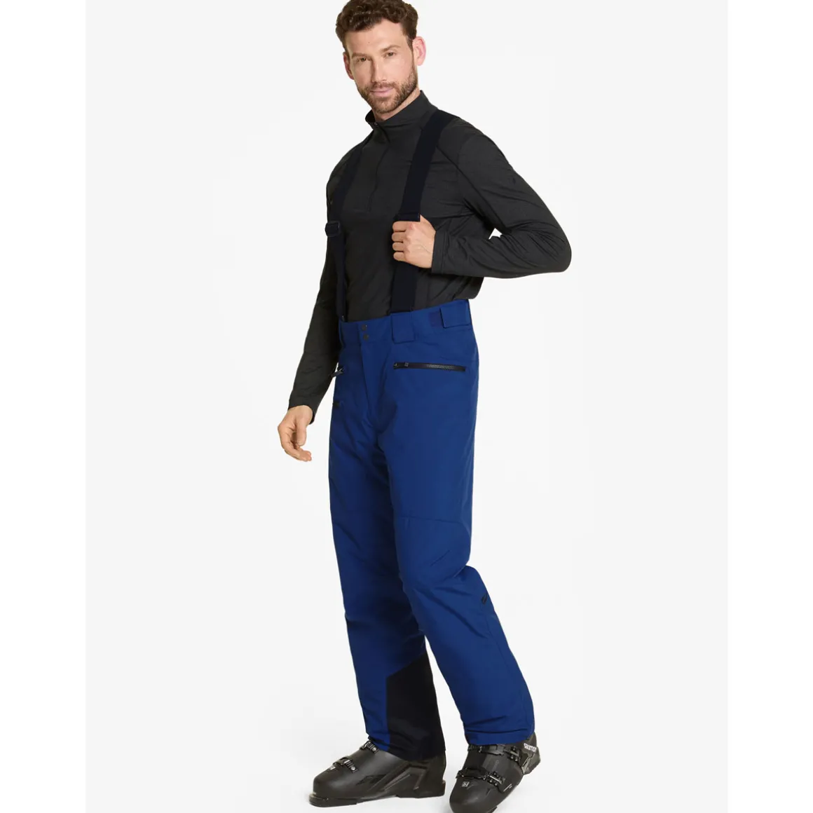 TRONADOR man (pants ski)