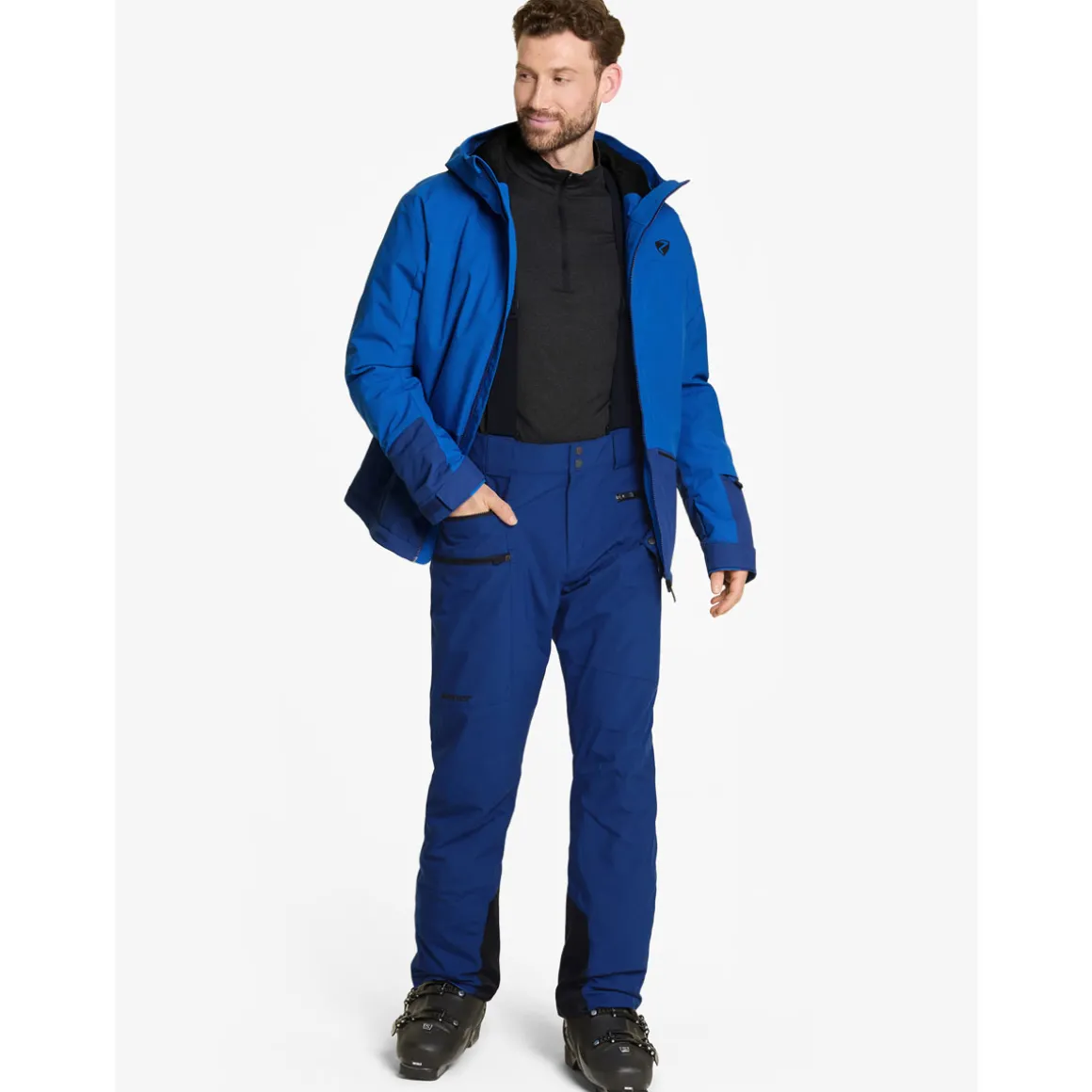 TRONADOR man (pants ski)