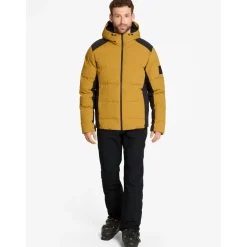 TYERS man (jacket ski)