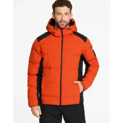 TYERS man (jacket ski)