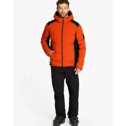TYERS man (jacket ski)