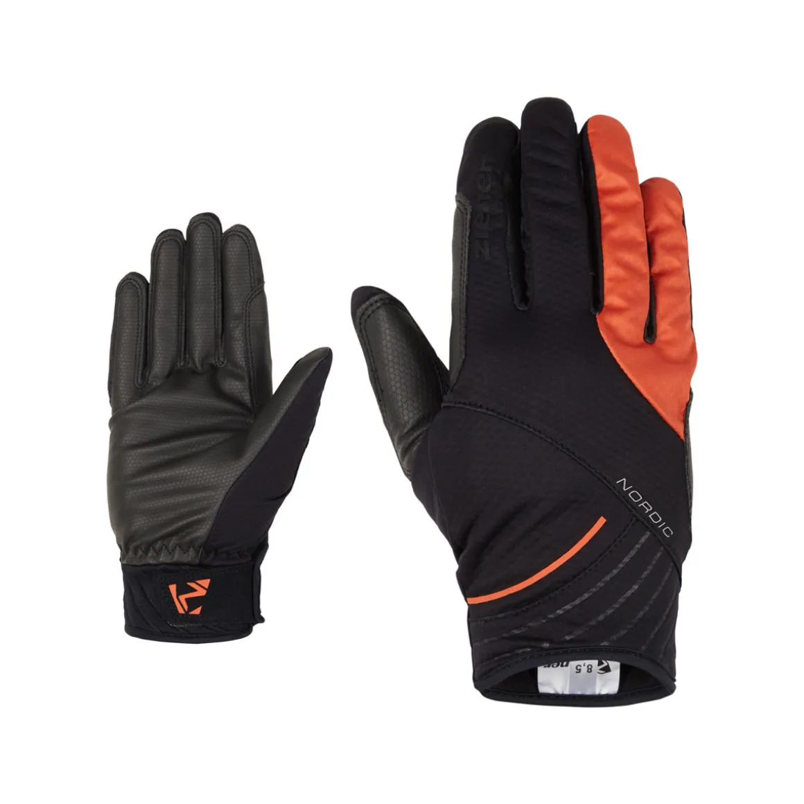 URTO Touch glove crosscountry