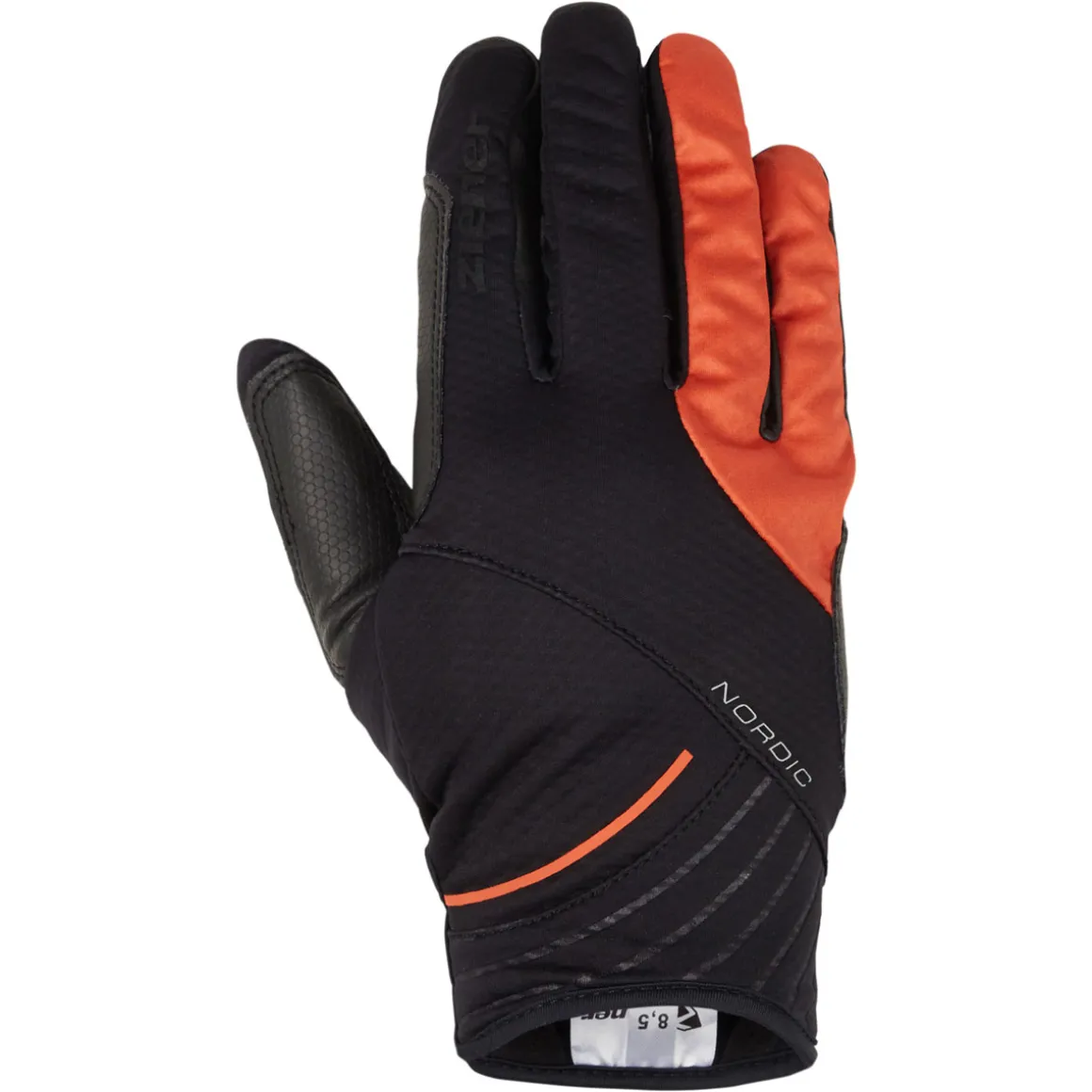 URTO Touch glove crosscountry