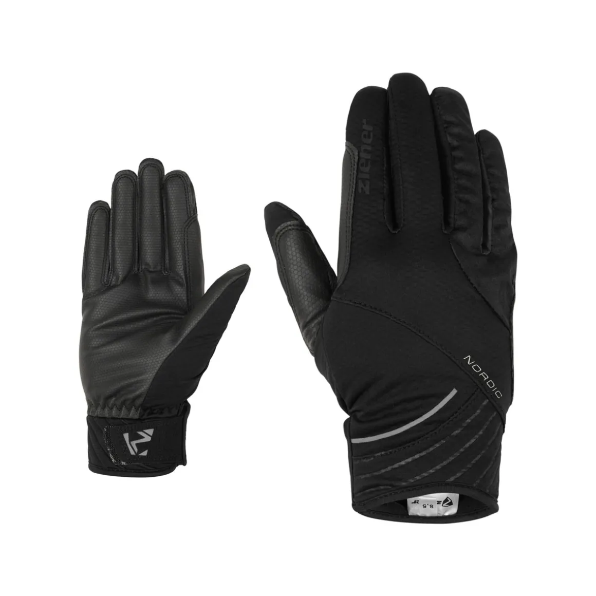 URTO Touch glove crosscountry
