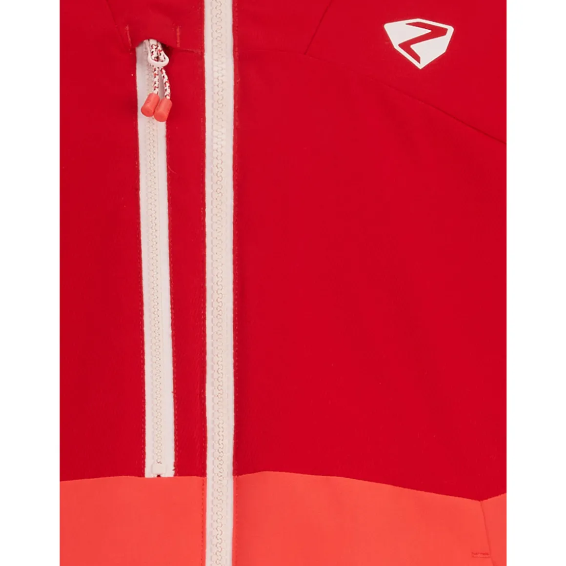 ABILA jun (jacket ski)
