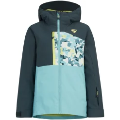 ABILA jun (jacket ski)