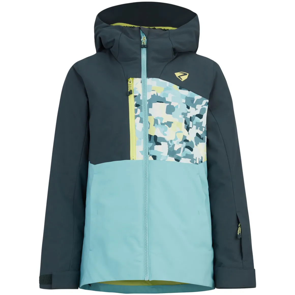 ABILA jun (jacket ski)
