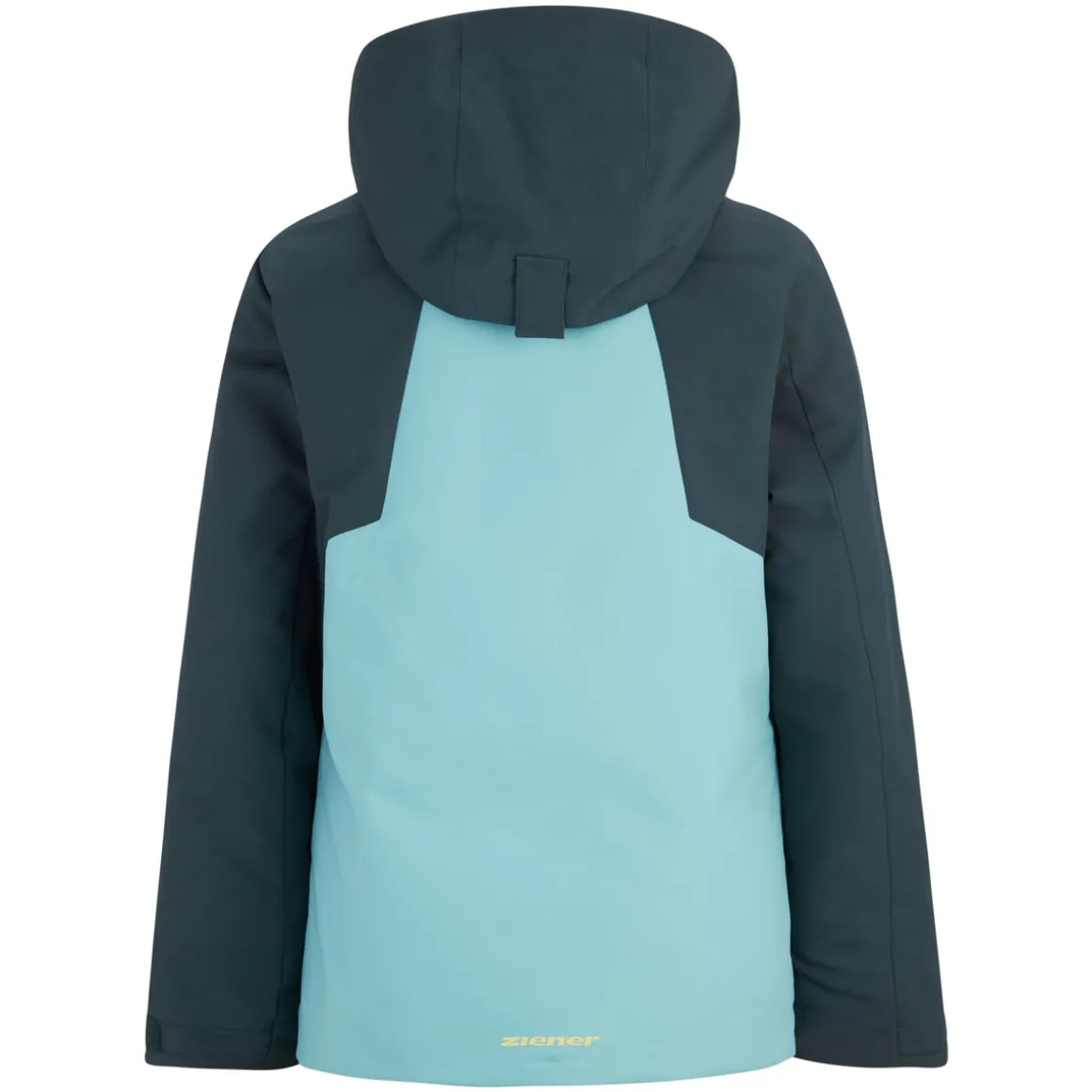 ABILA jun (jacket ski)
