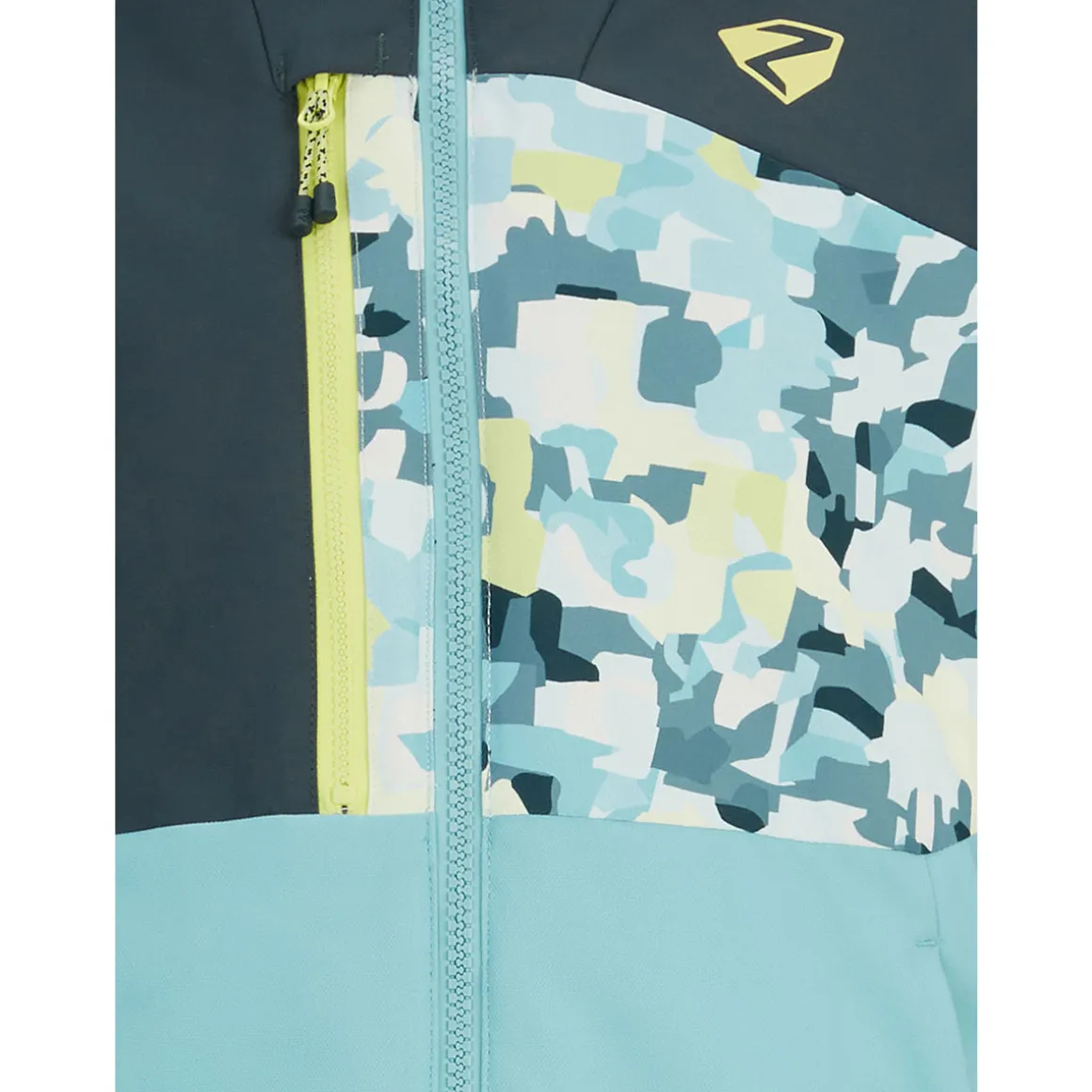ABILA jun (jacket ski)