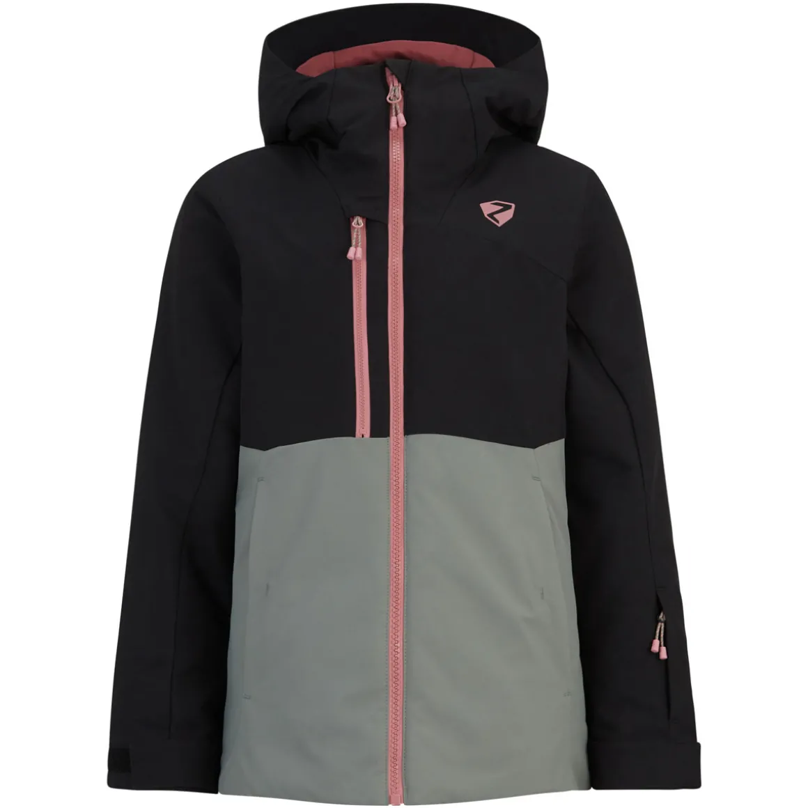 ABILA jun (jacket ski)