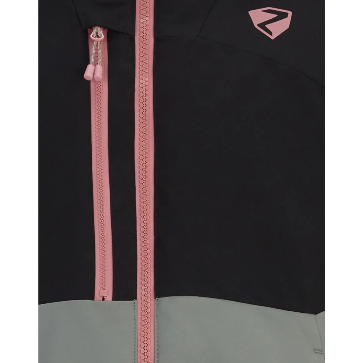 ABILA jun (jacket ski)