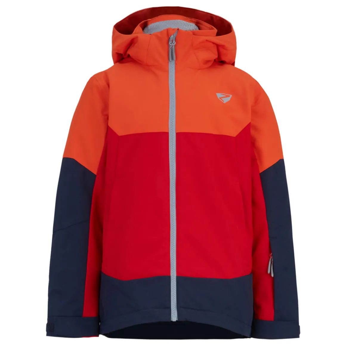 AGIMO jun (jacket ski)
