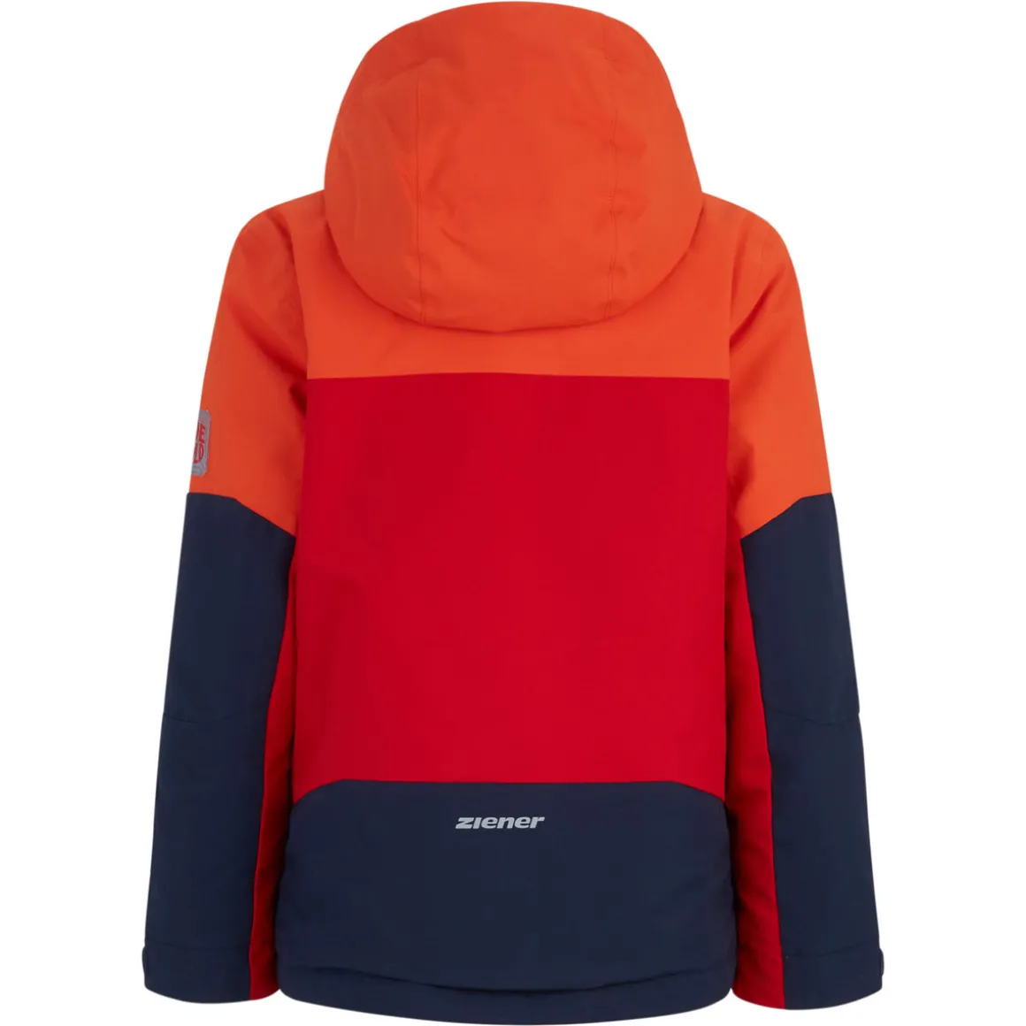 AGIMO jun (jacket ski)