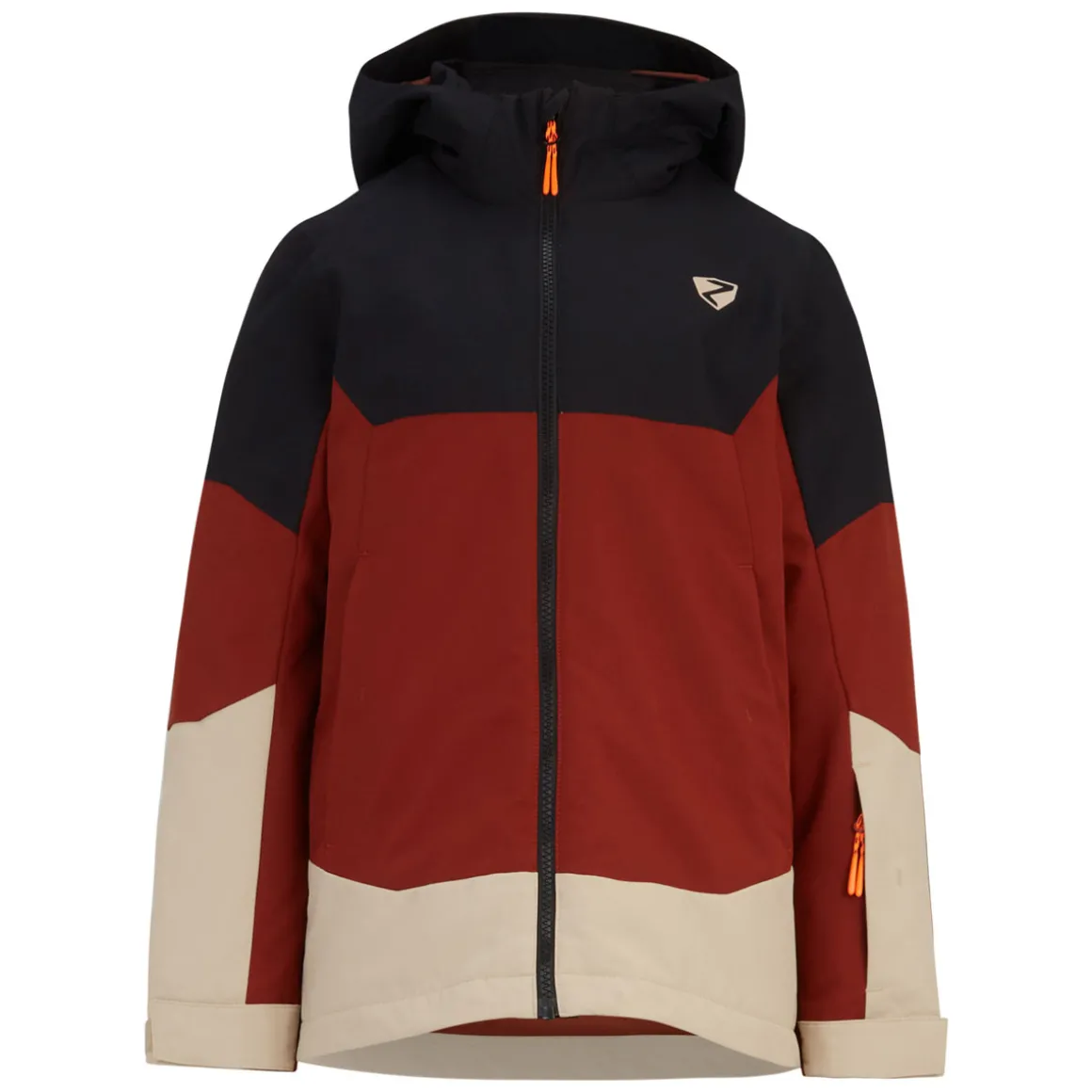 AGIMO jun (jacket ski)