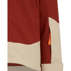 AGIMO jun (jacket ski)