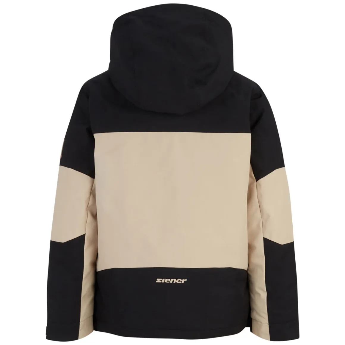 AGIMO jun (jacket ski)