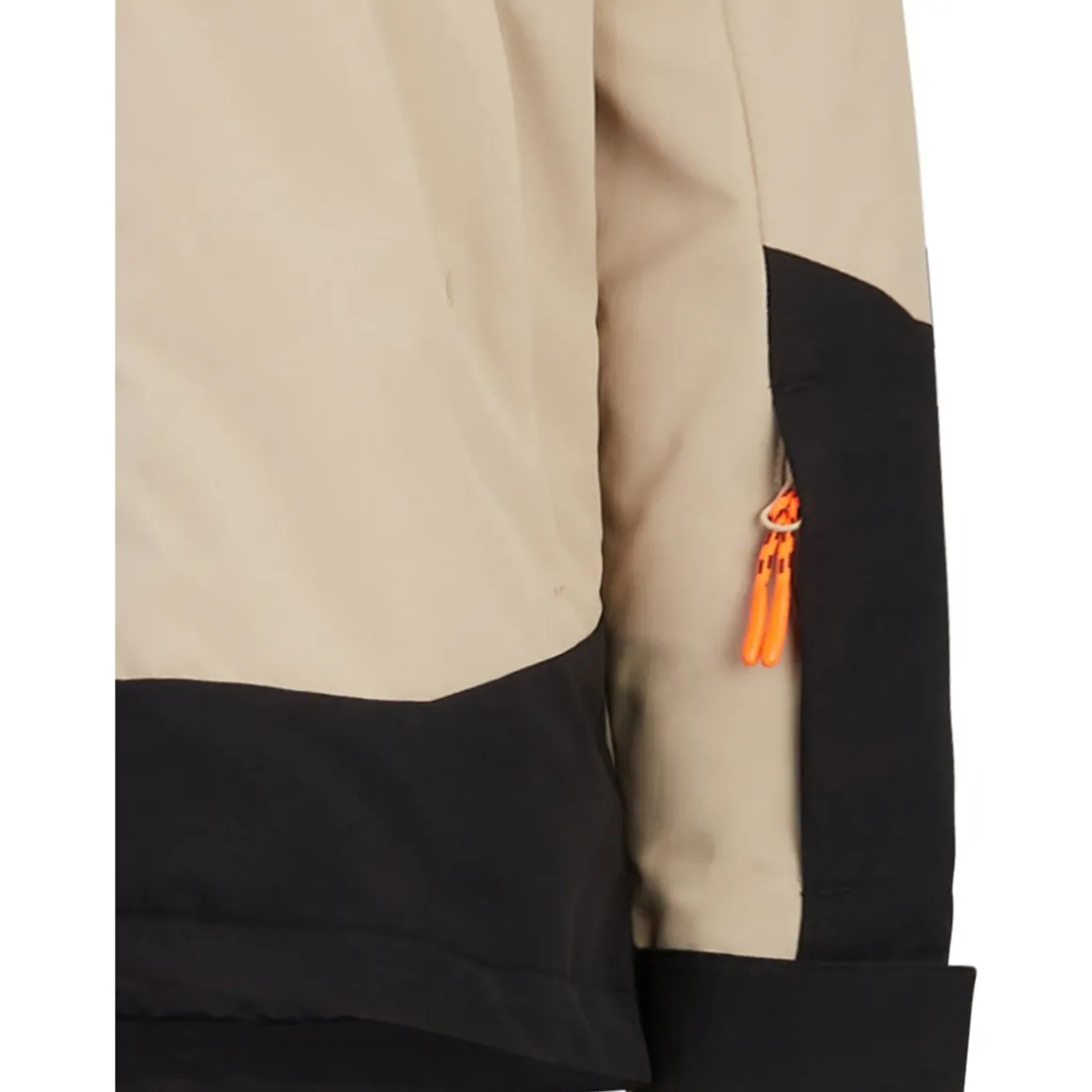 AGIMO jun (jacket ski)