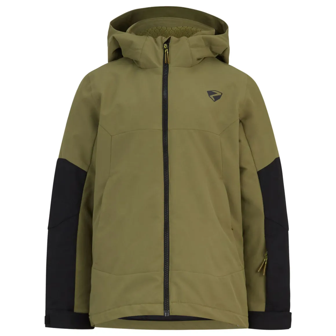 AGIMO jun (jacket ski)