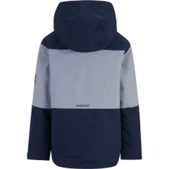 ALIM jun (jacket ski)