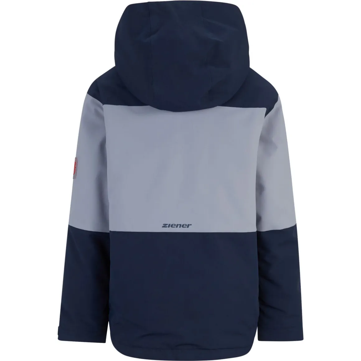 ALIM jun (jacket ski)