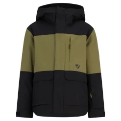 ALIM jun (jacket ski)