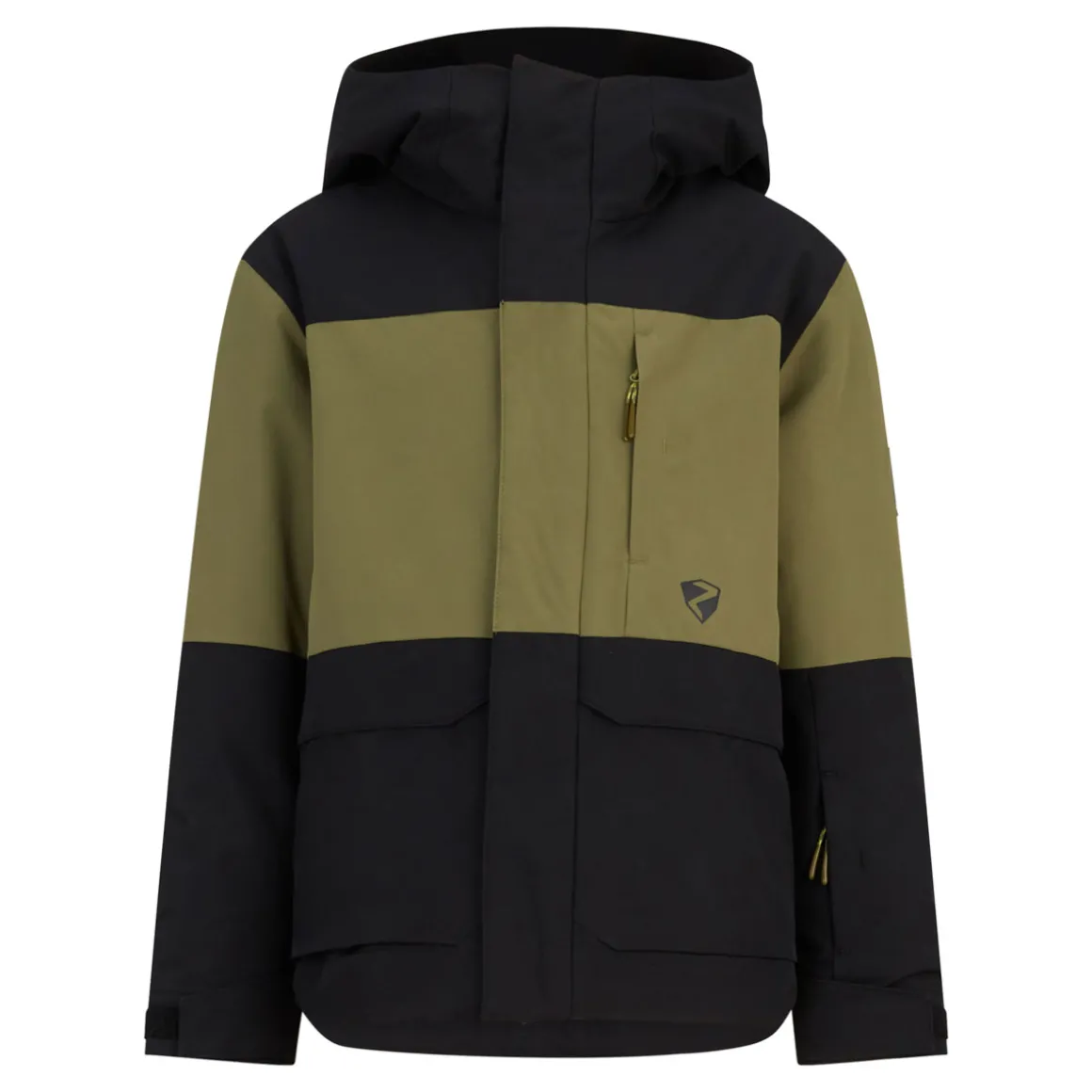 ALIM jun (jacket ski)
