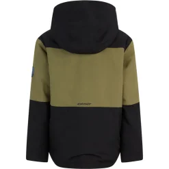 ALIM jun (jacket ski)