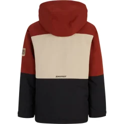 ALIM jun (jacket ski)