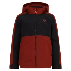 ALUCK jun (jacket ski)
