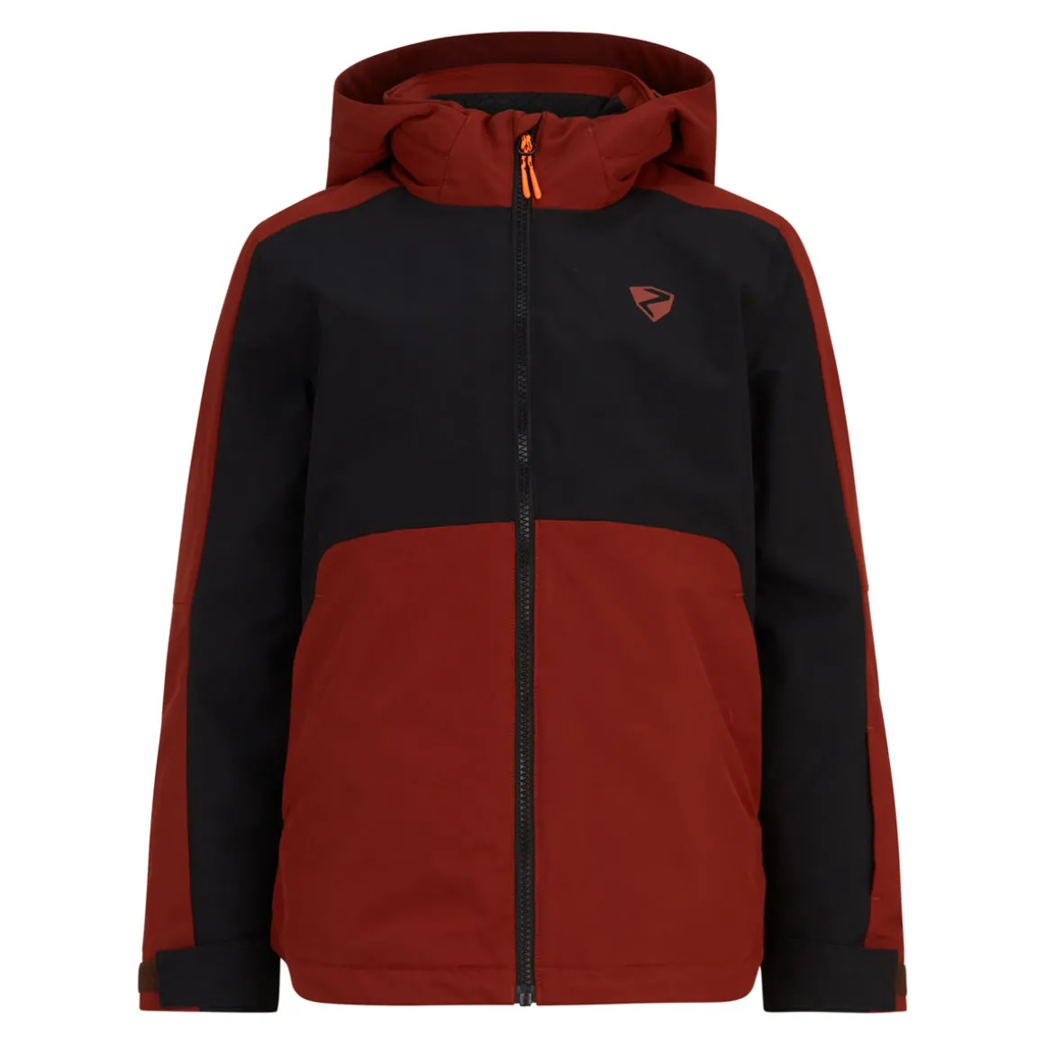 ALUCK jun (jacket ski)