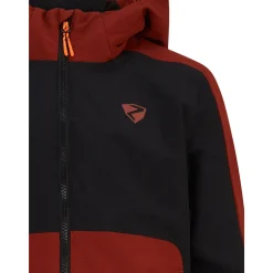 ALUCK jun (jacket ski)