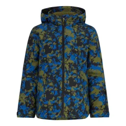 ALUCK jun (jacket ski)