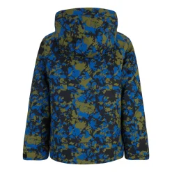 ALUCK jun (jacket ski)