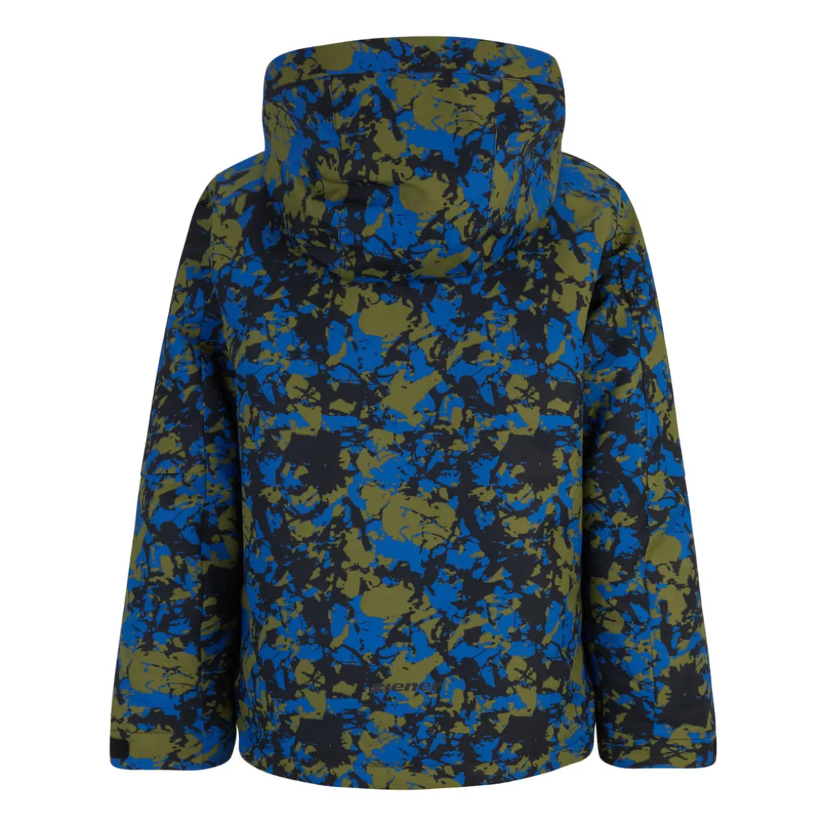 ALUCK jun (jacket ski)