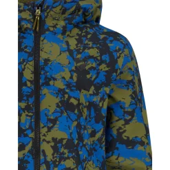 ALUCK jun (jacket ski)