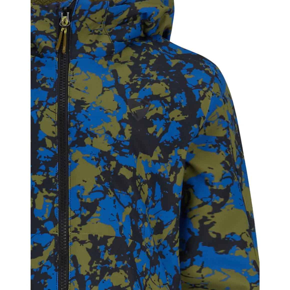 ALUCK jun (jacket ski)