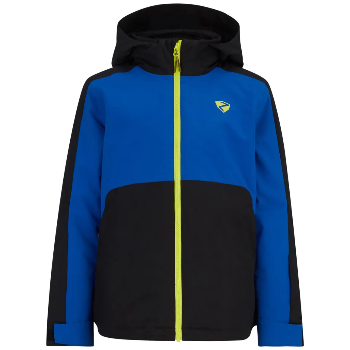 ALUCK jun (jacket ski)