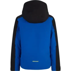 ALUCK jun (jacket ski)