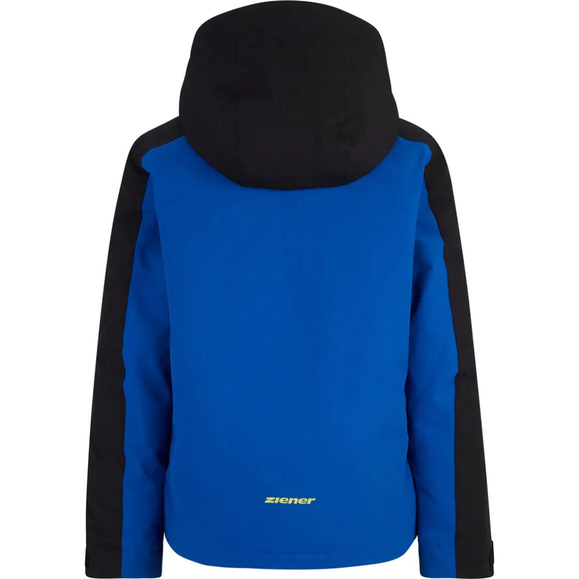 ALUCK jun (jacket ski)