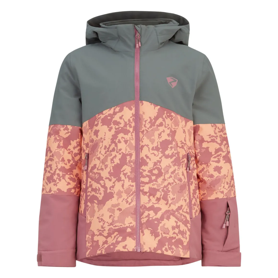 AMAJA jun (jacket ski)