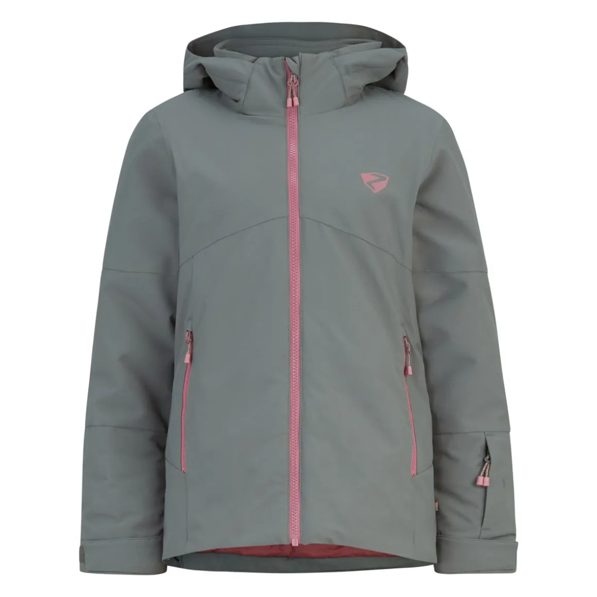 AMAJA jun (jacket ski)